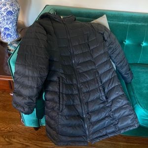 The North Face Jenae Hooded Down Jacket